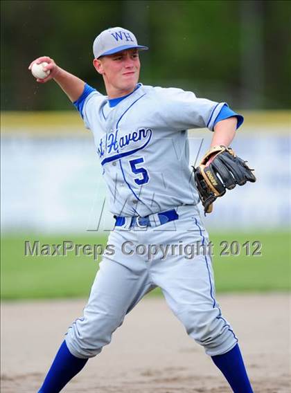 Thumbnail 3 in West Haven @ Xavier photogallery.