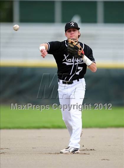 Thumbnail 2 in West Haven @ Xavier photogallery.