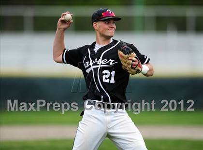 Thumbnail 3 in West Haven @ Xavier photogallery.