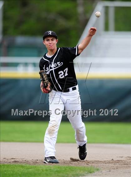 Thumbnail 1 in West Haven @ Xavier photogallery.