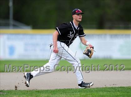 Thumbnail 1 in West Haven @ Xavier photogallery.
