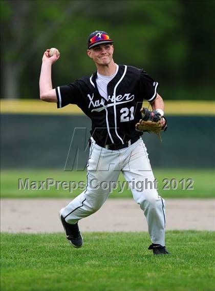 Thumbnail 1 in West Haven @ Xavier photogallery.