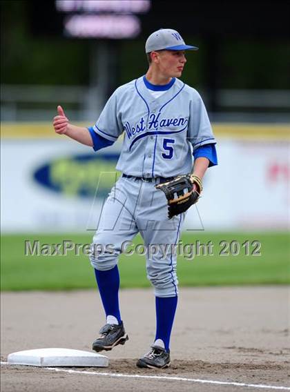 Thumbnail 2 in West Haven @ Xavier photogallery.