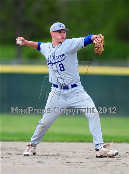 Thumbnail 2 in West Haven @ Xavier photogallery.