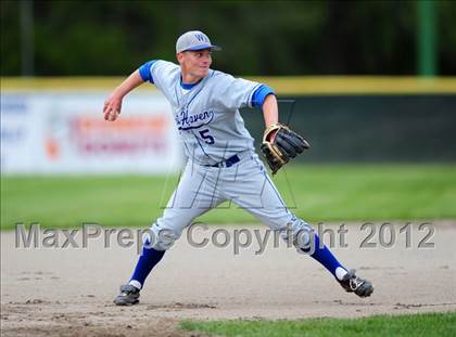 Thumbnail 2 in West Haven @ Xavier photogallery.