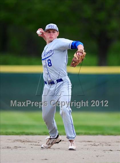 Thumbnail 3 in West Haven @ Xavier photogallery.