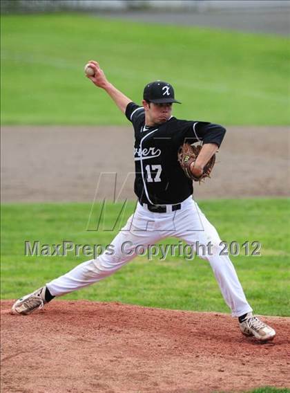 Thumbnail 1 in West Haven @ Xavier photogallery.