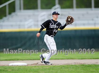 Thumbnail 3 in West Haven @ Xavier photogallery.