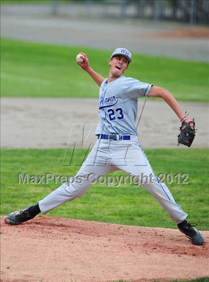 Thumbnail 1 in West Haven @ Xavier photogallery.