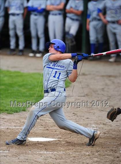Thumbnail 2 in West Haven @ Xavier photogallery.