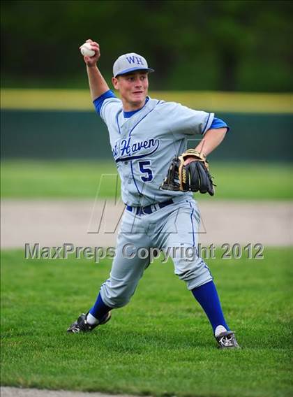Thumbnail 3 in West Haven @ Xavier photogallery.