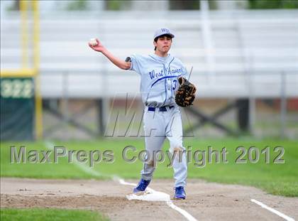 Thumbnail 2 in West Haven @ Xavier photogallery.
