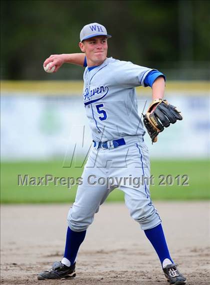 Thumbnail 1 in West Haven @ Xavier photogallery.