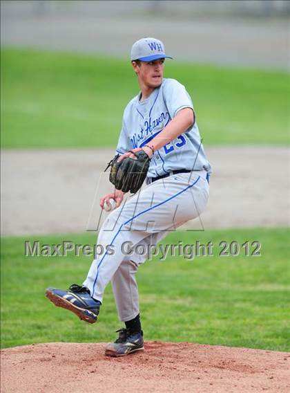 Thumbnail 1 in West Haven @ Xavier photogallery.