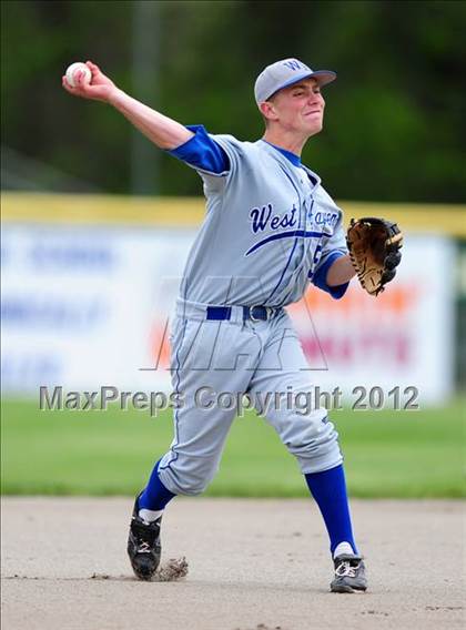Thumbnail 2 in West Haven @ Xavier photogallery.