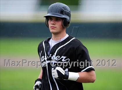 Thumbnail 3 in West Haven @ Xavier photogallery.