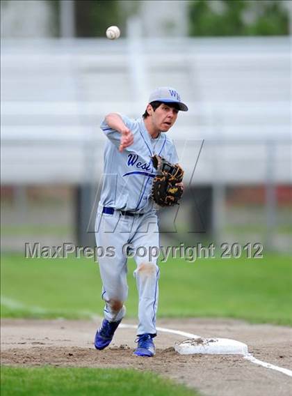 Thumbnail 2 in West Haven @ Xavier photogallery.