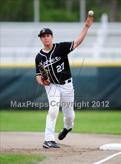 Thumbnail 3 in West Haven @ Xavier photogallery.