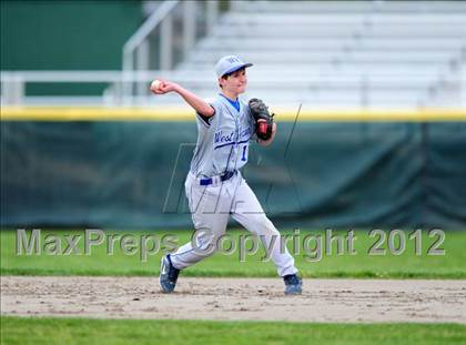 Thumbnail 3 in West Haven @ Xavier photogallery.