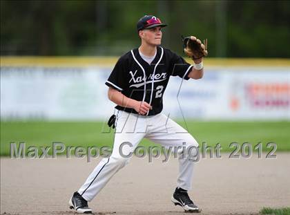 Thumbnail 3 in West Haven @ Xavier photogallery.
