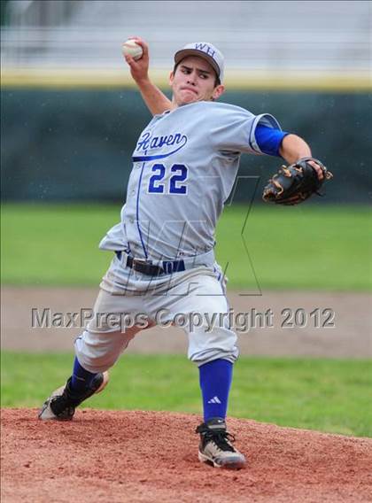 Thumbnail 3 in West Haven @ Xavier photogallery.