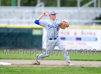 Thumbnail 3 in West Haven @ Xavier photogallery.