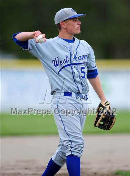 Thumbnail 3 in West Haven @ Xavier photogallery.