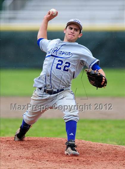 Thumbnail 1 in West Haven @ Xavier photogallery.