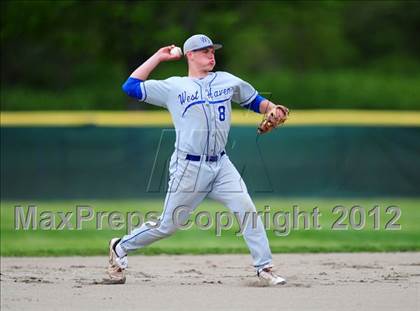 Thumbnail 2 in West Haven @ Xavier photogallery.