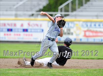 Thumbnail 1 in West Haven @ Xavier photogallery.