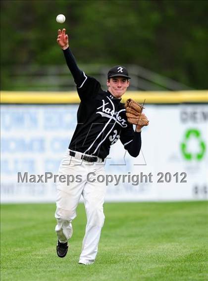 Thumbnail 1 in West Haven @ Xavier photogallery.