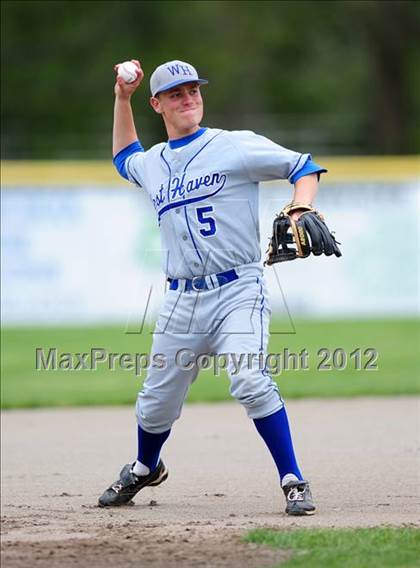 Thumbnail 3 in West Haven @ Xavier photogallery.