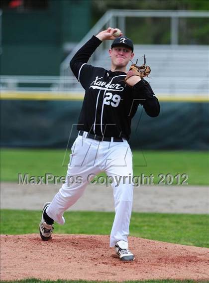 Thumbnail 1 in West Haven @ Xavier photogallery.
