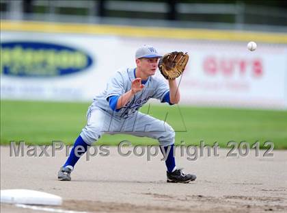 Thumbnail 1 in West Haven @ Xavier photogallery.