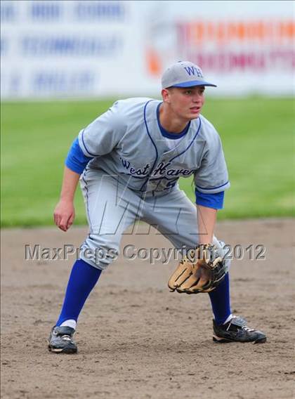 Thumbnail 1 in West Haven @ Xavier photogallery.