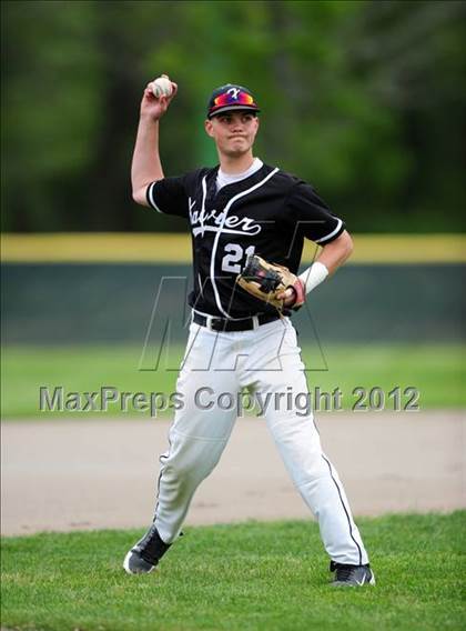 Thumbnail 2 in West Haven @ Xavier photogallery.