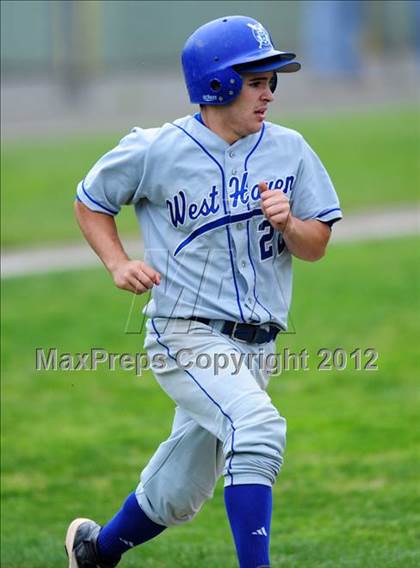 Thumbnail 1 in West Haven @ Xavier photogallery.