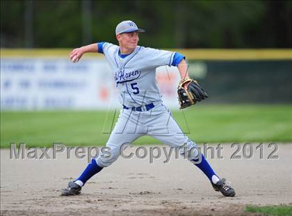 Thumbnail 1 in West Haven @ Xavier photogallery.
