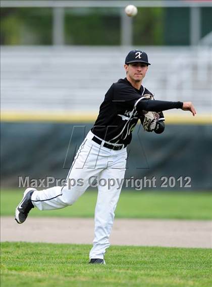 Thumbnail 2 in West Haven @ Xavier photogallery.