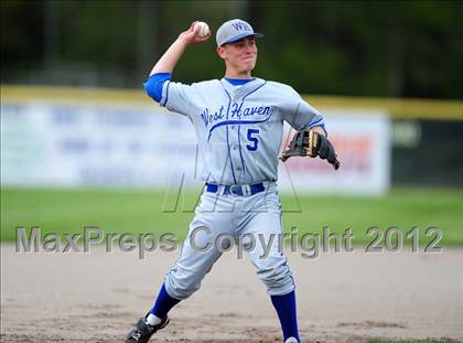 Thumbnail 1 in West Haven @ Xavier photogallery.