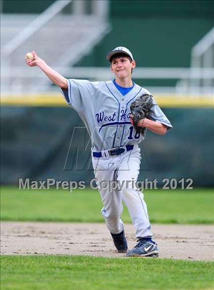 Thumbnail 2 in West Haven @ Xavier photogallery.