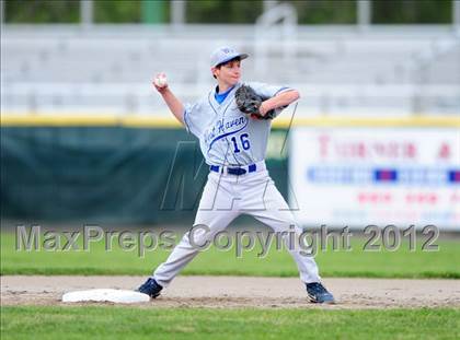 Thumbnail 2 in West Haven @ Xavier photogallery.