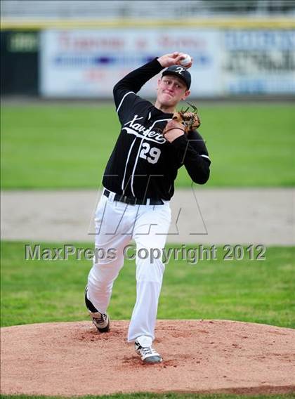Thumbnail 2 in West Haven @ Xavier photogallery.