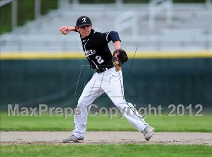 Thumbnail 2 in West Haven @ Xavier photogallery.