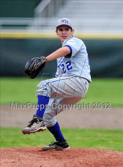 Thumbnail 2 in West Haven @ Xavier photogallery.