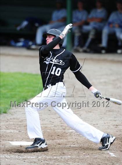Thumbnail 2 in West Haven @ Xavier photogallery.