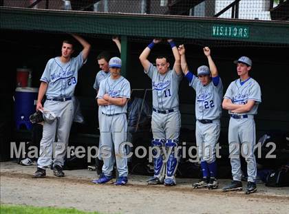 Thumbnail 2 in West Haven @ Xavier photogallery.