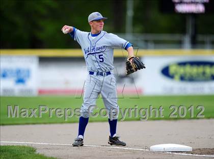 Thumbnail 3 in West Haven @ Xavier photogallery.