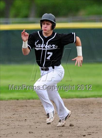 Thumbnail 1 in West Haven @ Xavier photogallery.
