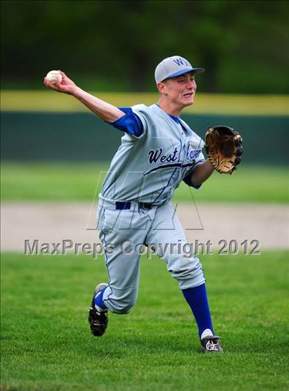 Thumbnail 1 in West Haven @ Xavier photogallery.